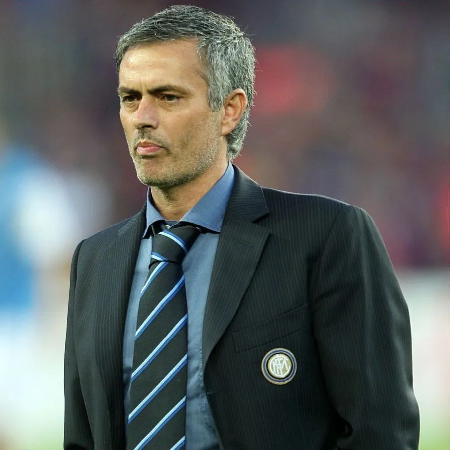 José Mourinho returns to Real Madrid: “The Special One” set for stunning Bernabéu Comeback