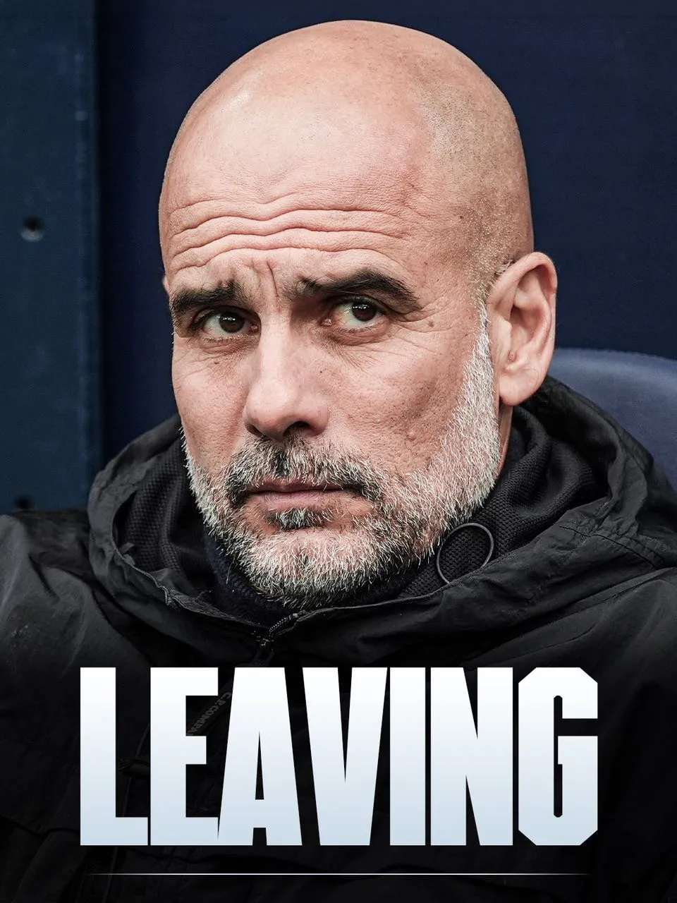 The End of an Empire: Pep Guardiola set to leave Manchester City as Enzo Maresca era begins