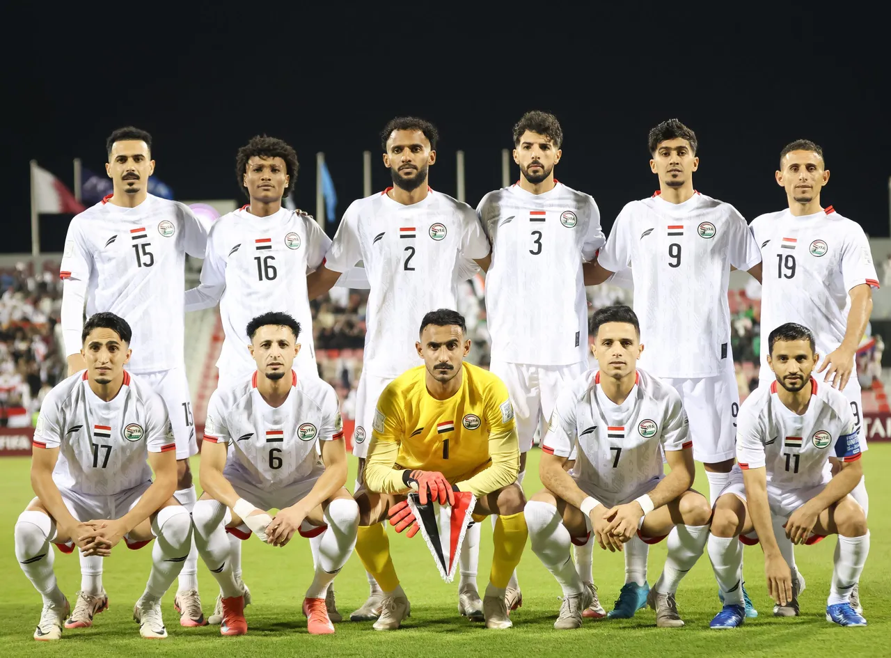 Doha to host Lebanon-Yemen AFC Asian Cup 2027 qualifier at Grand Hamad Stadium