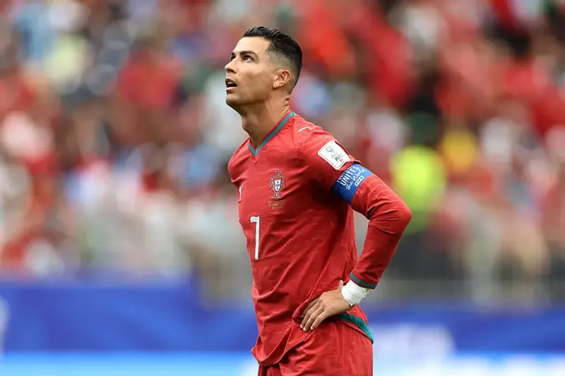 World Cup 2026: DR Congo defies the odds to hold frustrated Portugal to a 1-1 draw