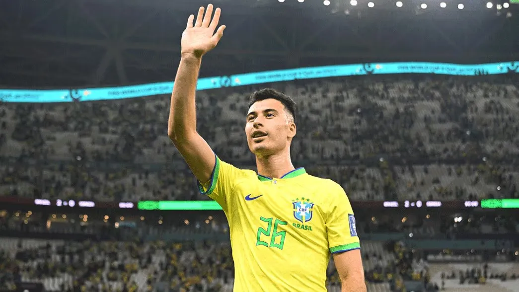 Heartbreak in Houston: Martinelli stoppage-time winner rescues Brazil after Japan threatens historic World Cup upset