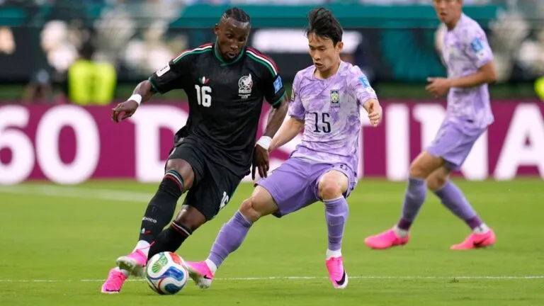 World Cup 2026: Magic Mora late Winner vaults Mexico into last 16 after 2-1 Thriller against South Korea