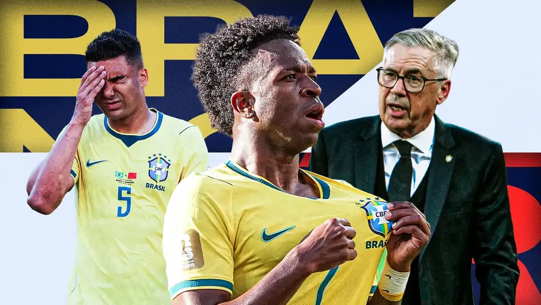 Brazil held to pulsating draw by disciplined Morocco in world cup opener