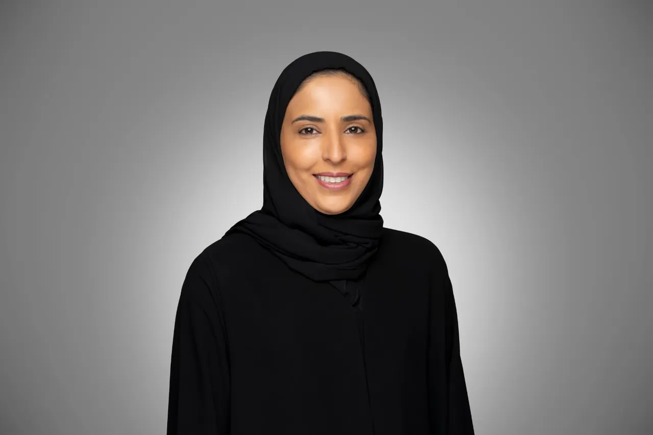 Fatima Al-Kuwari appointed CEO of Qatar’s bid for 2036 Olympic and Paralympic Games