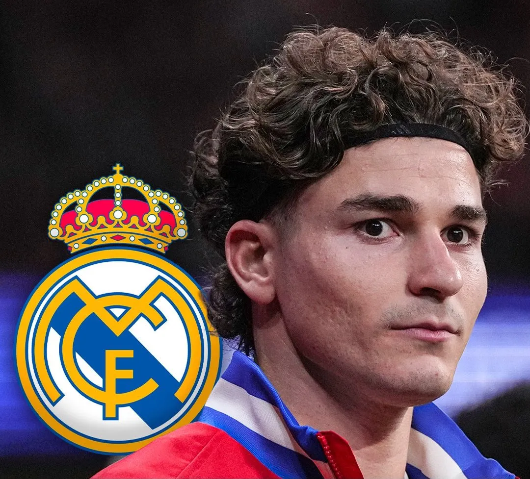 Julián Álvarez at the center of a Spanish football storm as Real Madrid and Barcelona circle Atlético star