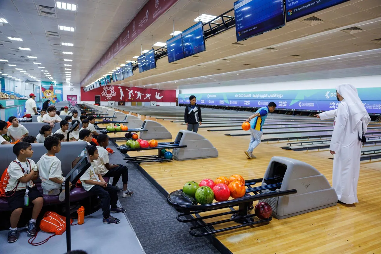 QOC unveils second edition of Team Qatar Summer 2026 Youth Programme