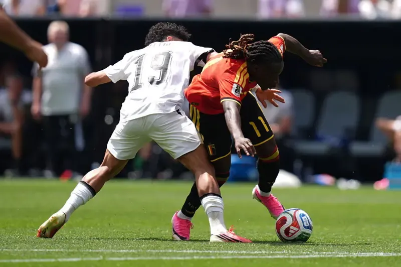 World Cup 2026: Lukaku Redux saves Belgium in 1-1 chess match against Egypt