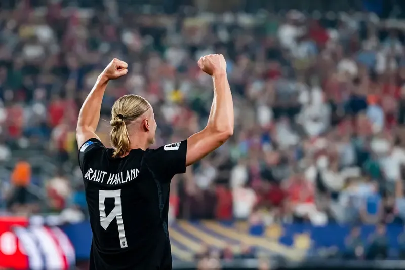 World Cup 2026: Haaland double and Ødegaard Masterclass power Norway past Senegal in 3-2 Five-Goal Thriller