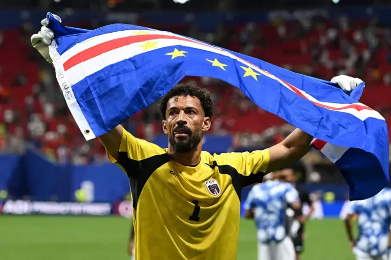 World Cup 2026: historic heartbreak for Spain as Cape Verde’s ‘Vozinha Wall’ forces stunning draw