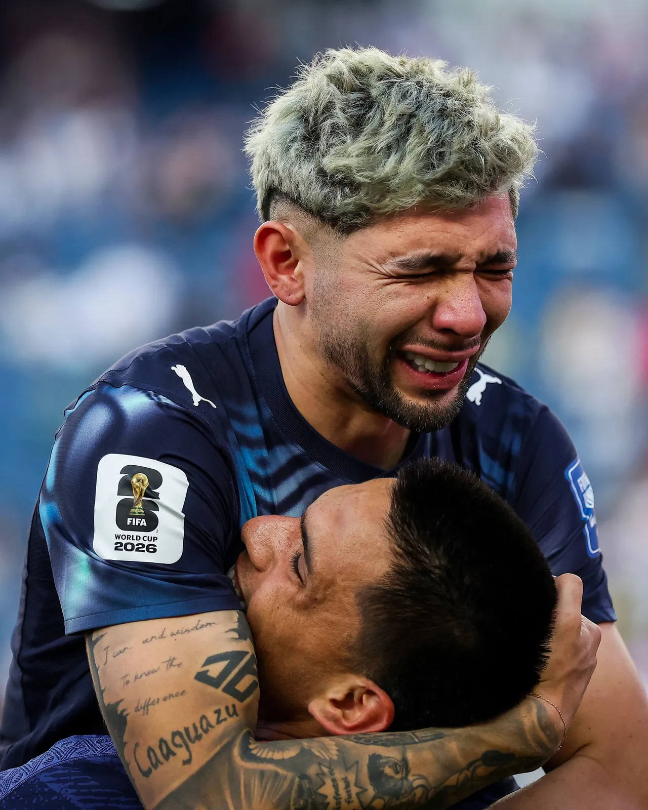 The Great Boston Shocker: Paraguay shatters Germany's perfect shootout myth in stunning World Cup upset