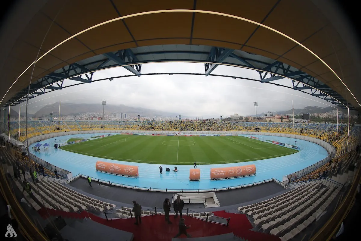 Duhok to host inaugural Gulf Club Super Cup clash against Al Rayyan