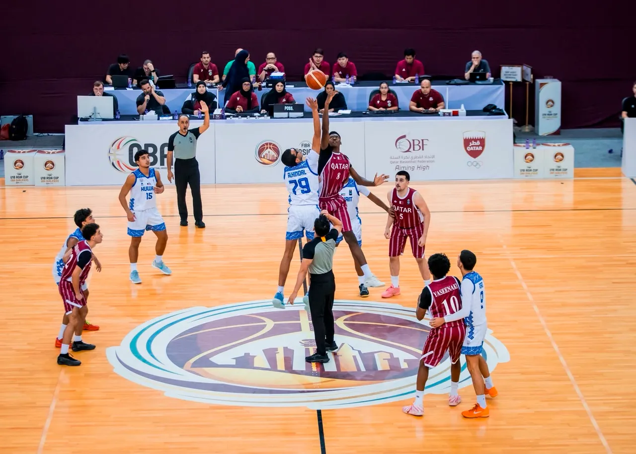 Host Qatar moves closer to continental ticket with convincing victory over Kuwait