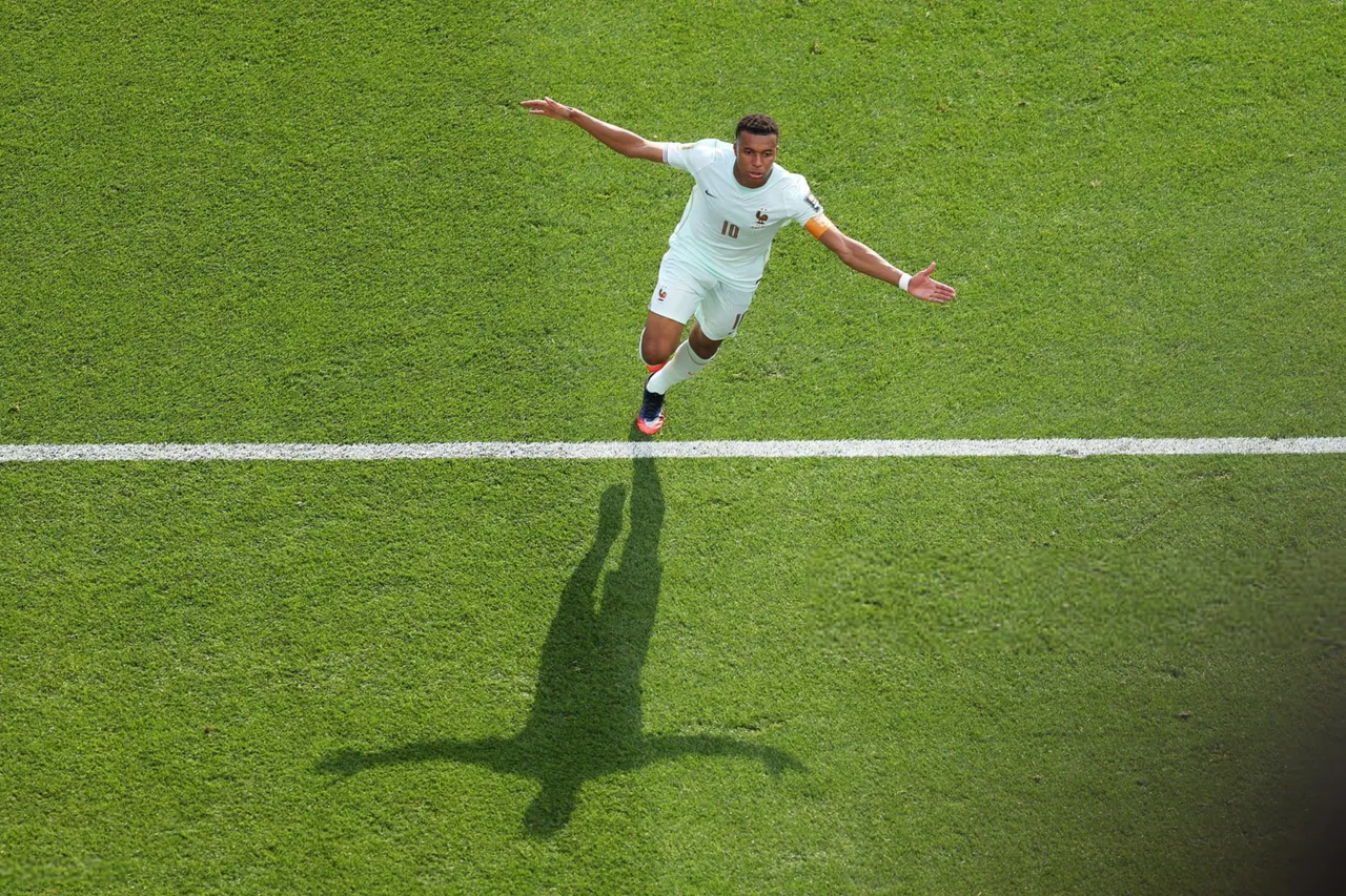 French Masterclass: Mbappé and Dembélé break brave Morocco to book semifinal spot