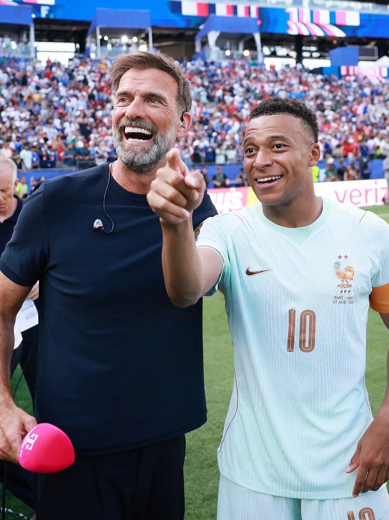 Jürgen Klopp reveals secret Kylian Mbappé private jet meeting: The inside story of Liverpool’s failed €500m transfer