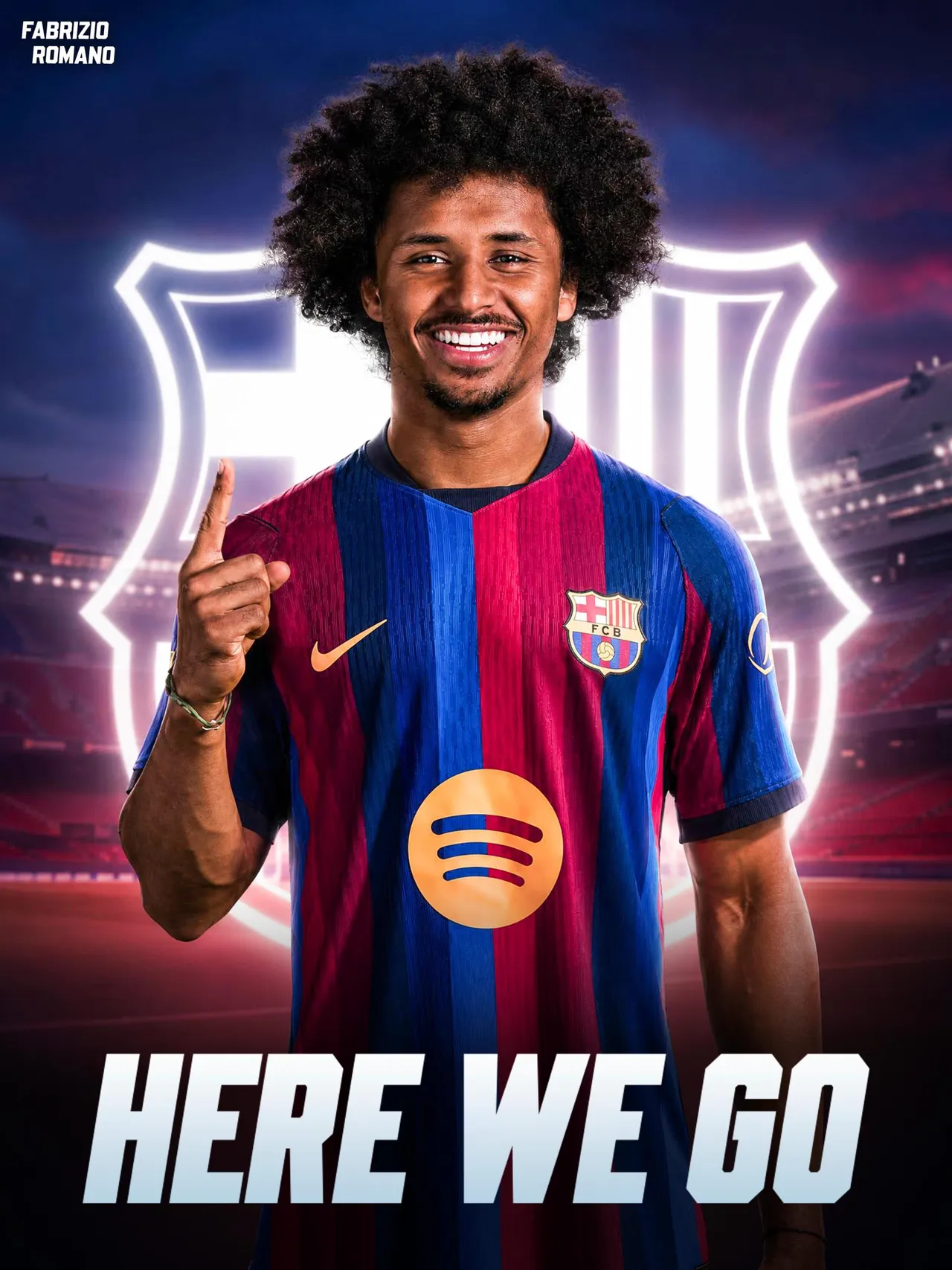 Karim Adeyemi to Barcelona: Hansi Flick lands major target as Blaugrana complete €29m transfer