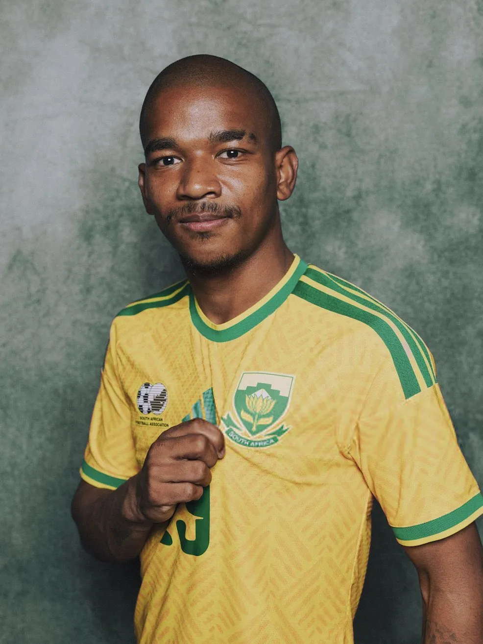 Tragic News: South Africa and Mamelodi Sundowns midfielder Jayden Adams passes away aged 25