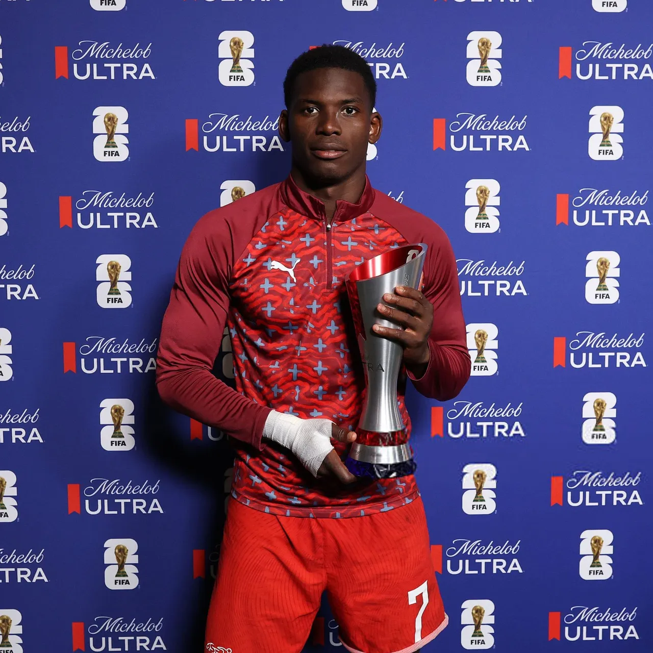 Swiss masterclass in Vancouver: Embolo and Ndoye strike as unbeaten Switzerland cruise past Algeria Into round of 16