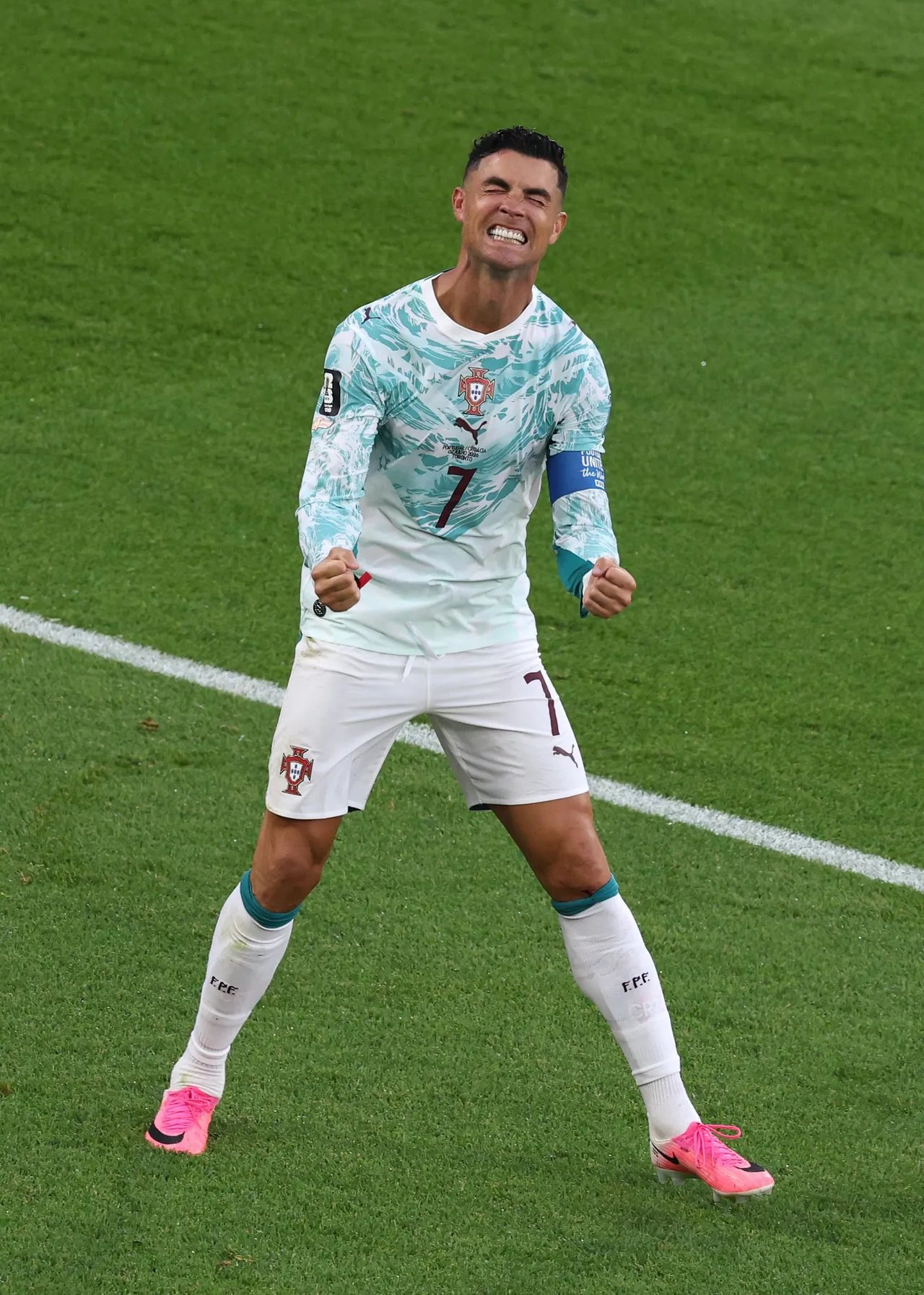 Toronto Epic: Ramos stoppage-time header and late VAR drama propel Portugal past Croatia into round of 16