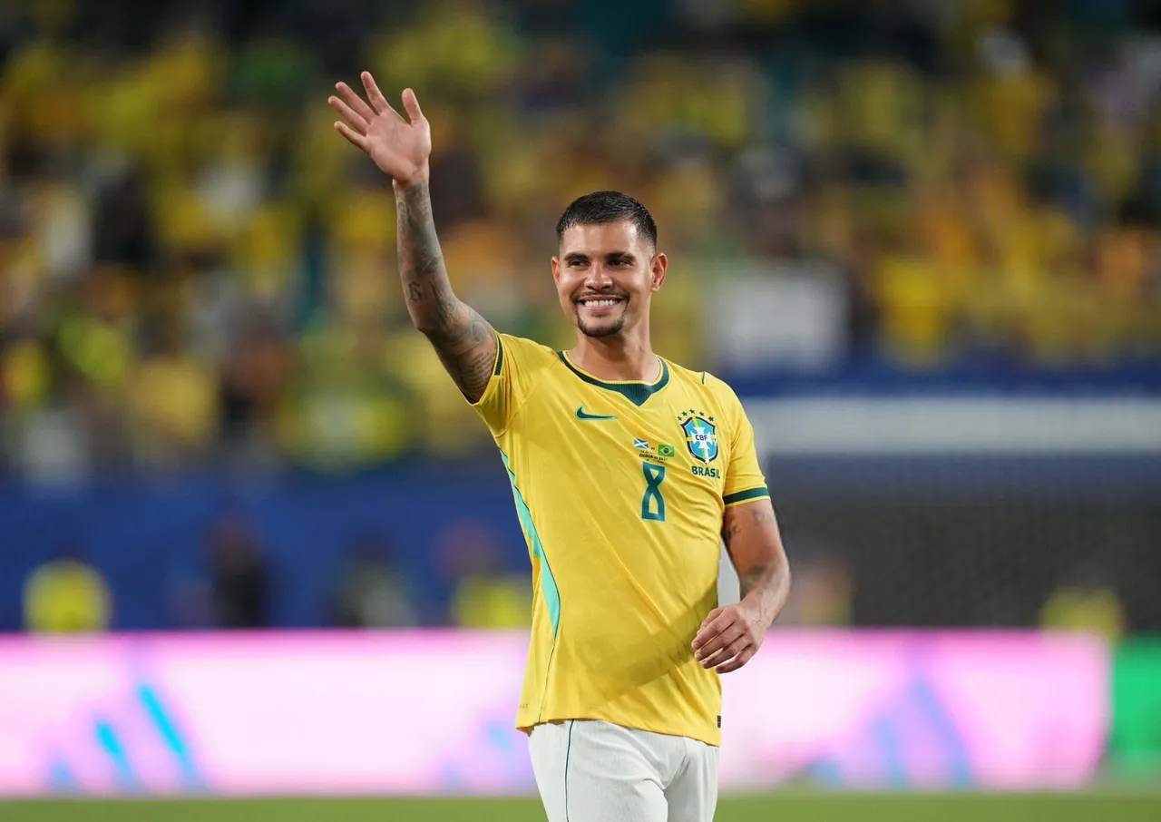 Bruno Guimarães to Arsenal: Mikel Arteta pushing for blockbuster midfield transfer