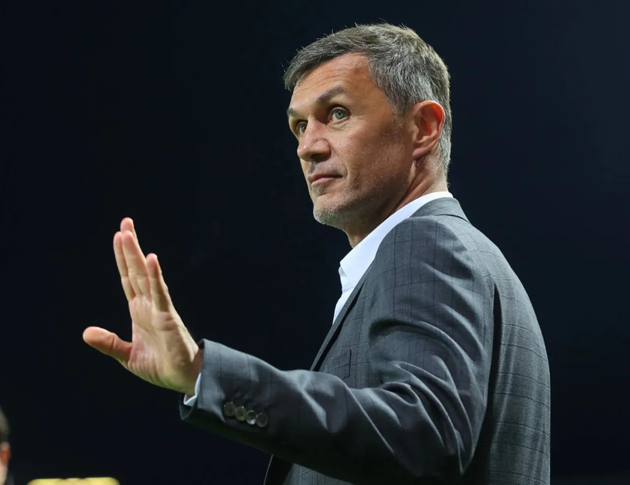 Paolo Maldini drops bombshell: Italy in talks with Pep Guardiola and Carlo Ancelotti for manager vacancy