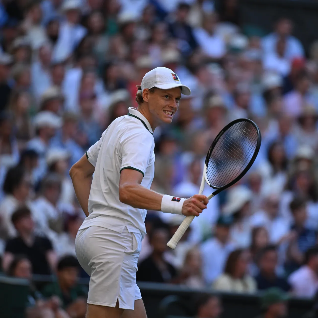 Sinner defends the crown: Jannik Sinner triumphs over Alexander Zverev in epic Wimbledon 2026 men’s final