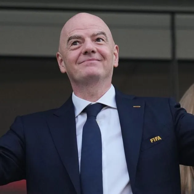 The 128-match mega-tournament: FIFA officially examining shock 64-team World Cup expansion for 2030