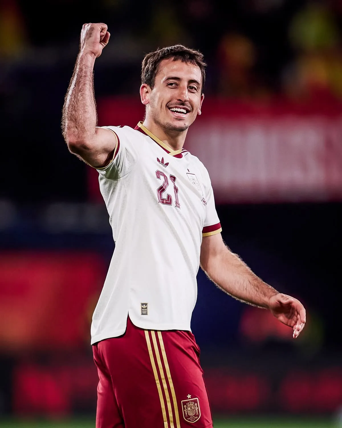 Spain masters France 2-0 to charge into the 2026 World Cup final