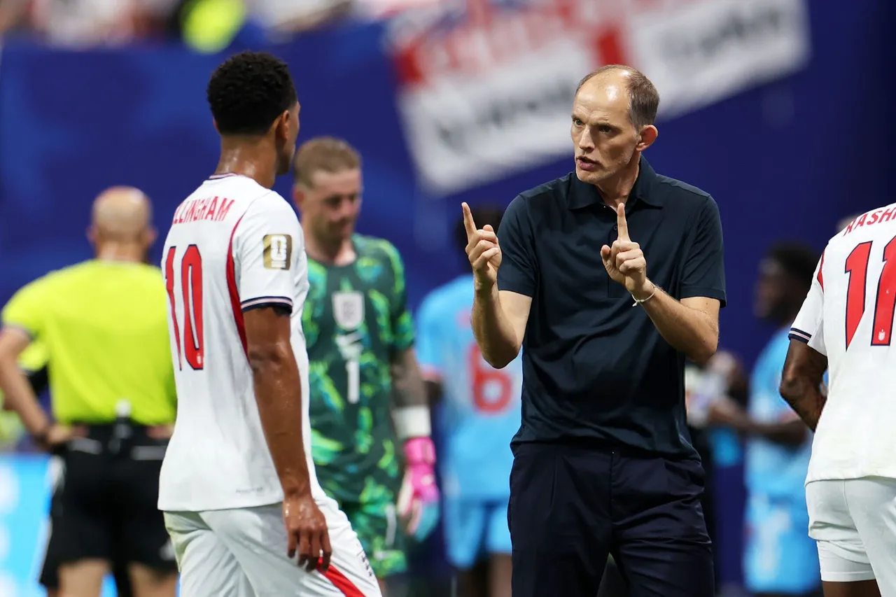 Nobody wants to play" — Thomas Tuchel slams World Cup third-place play-off clash with France