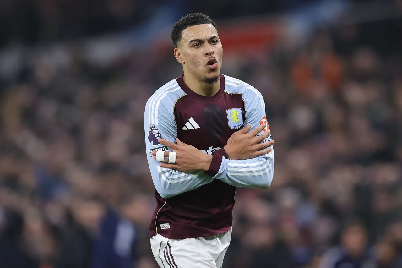 The Ultimate Hijack: How Chelsea snatched Morgan Rogers from Arsenal in a mind-blowing £117m blockbuster transfer