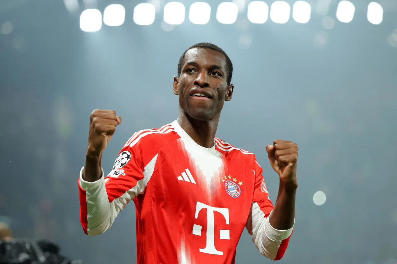 Nicolas Jackson to Aston Villa? Chelsea striker discussed in blockbuster Morgan Rogers talks