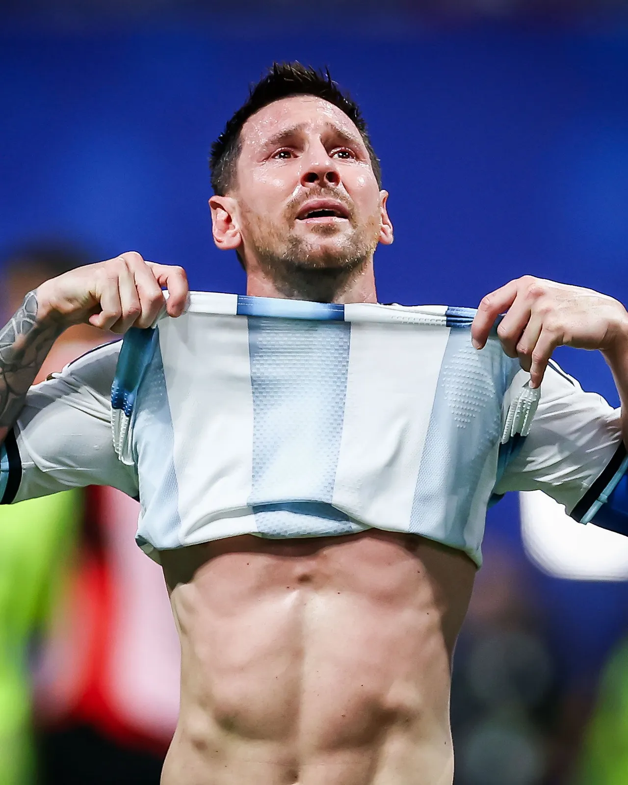 World Cup Final Preview: Lionel Messi pens emotional letter to Argentina ahead of historic clash against Spain