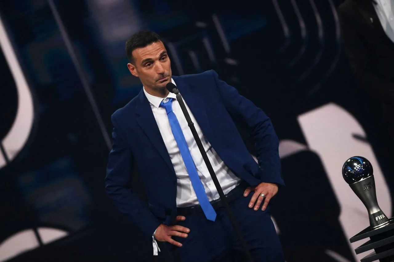 "It hurts me deeply": Lionel Scaloni hints at emotional Argentina exit after 2026 World Cup heartbreak