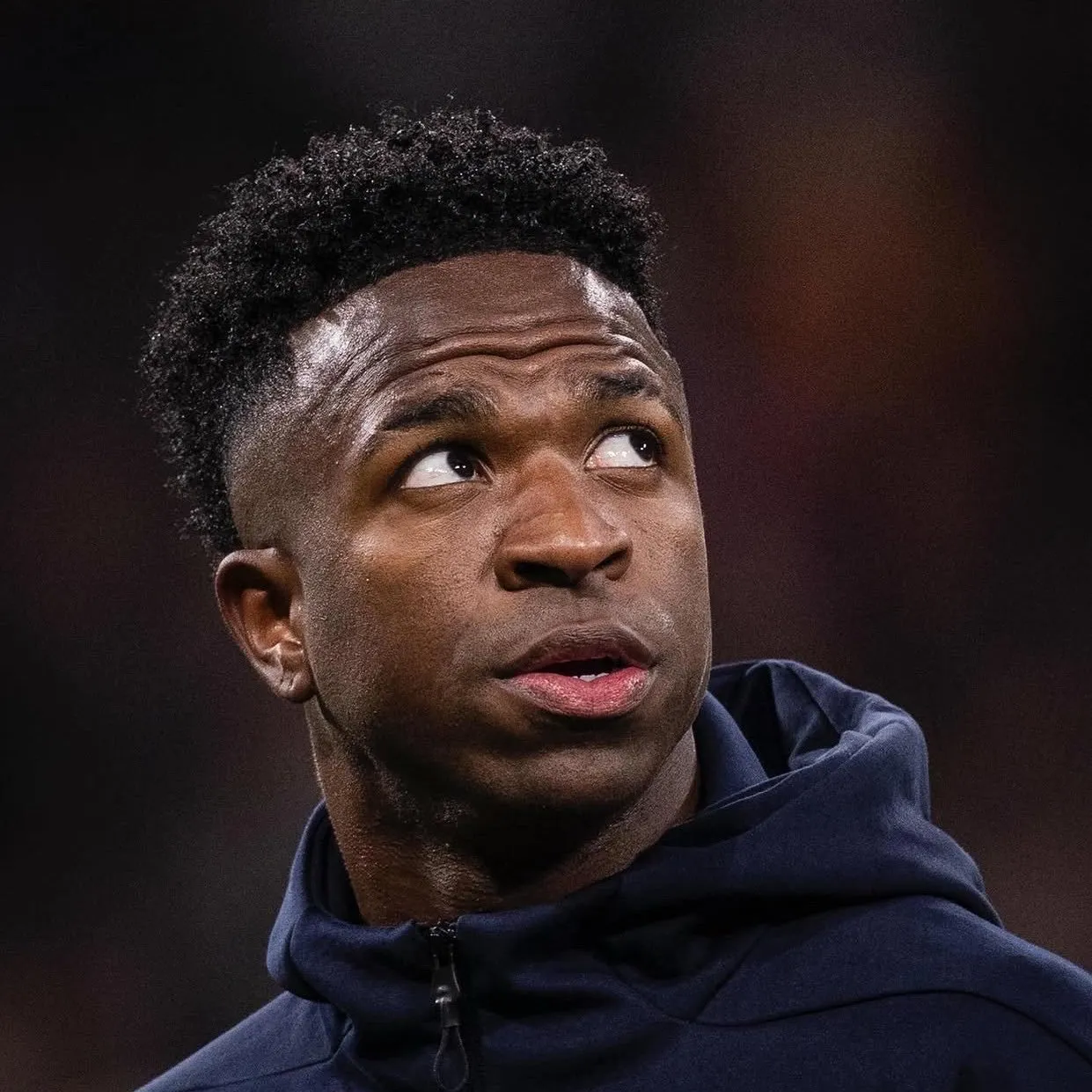 Arsenal explore shock move for Vinícius Júnior as José Mourinho urges Real Madrid to block sale