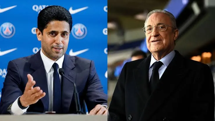 Transfer Cold War: PSG target Rodri as strategic revenge against Real Madrid after Yan Diomandé hijack