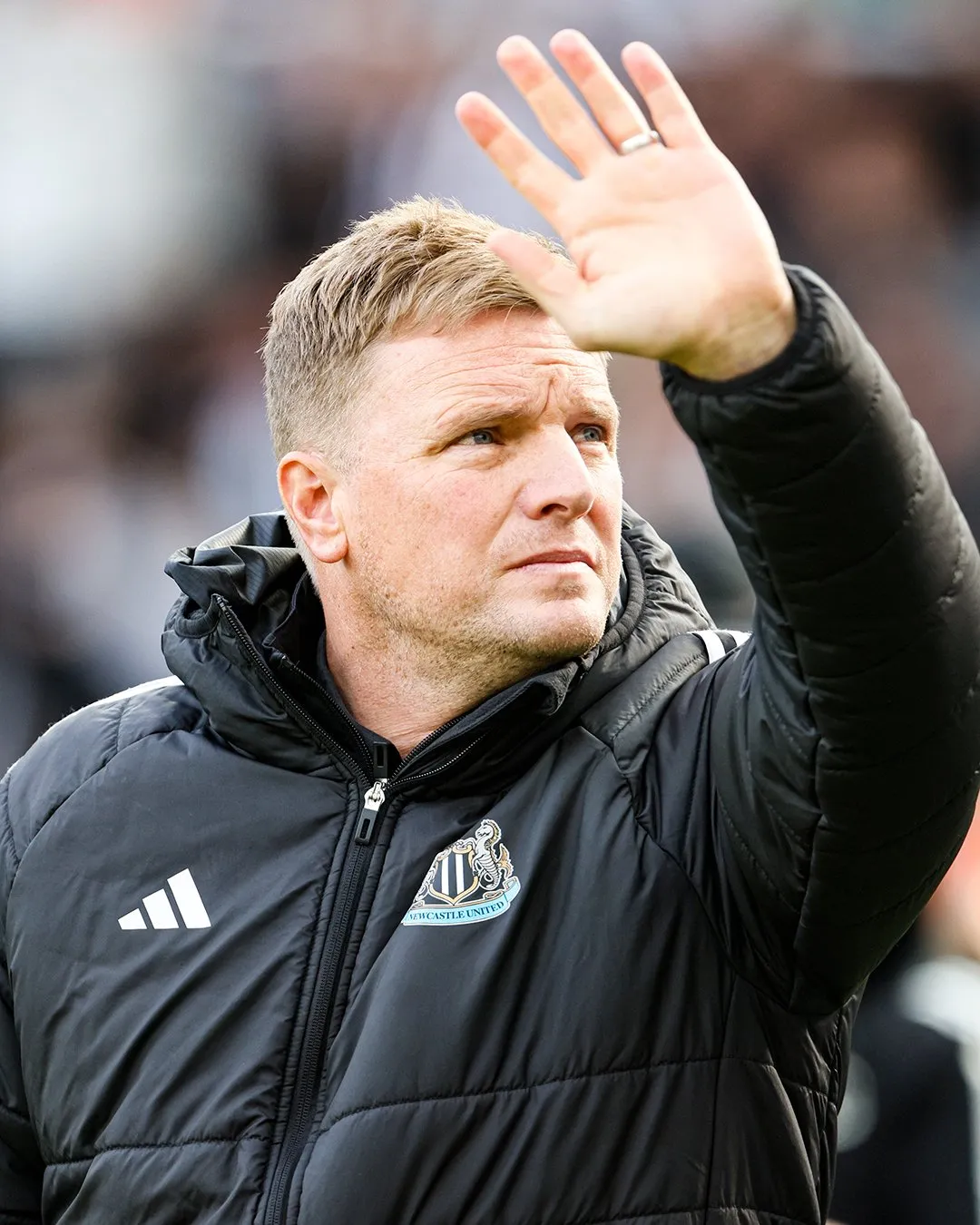 Eddie Howe steps down at Newcastle United as Matthias Jaissle prepares to take over