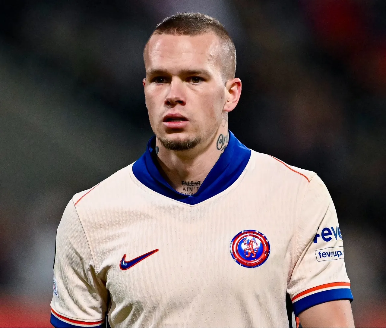 Mykhailo Mudryk cleared of doping charges as four-year ban is rescinded before Chelsea's Hong Kong Tour