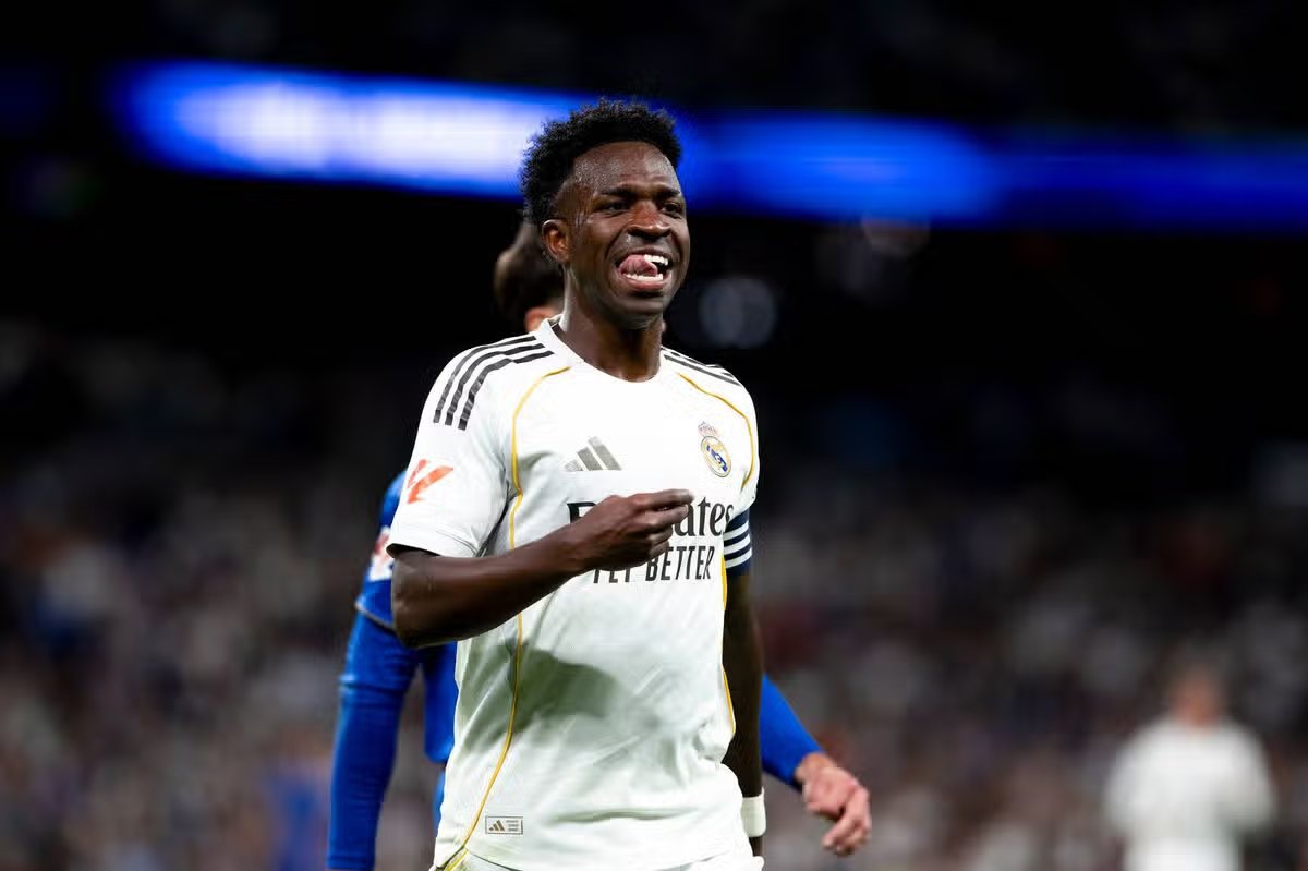 Decision time for Vinícius Júnior: Real Madrid raise contract offer amid ambitious Arsenal swoop