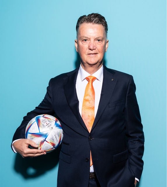Iron Tulip 4.0: Louis Van Gaal open to historic fourth term as Netherlands manager