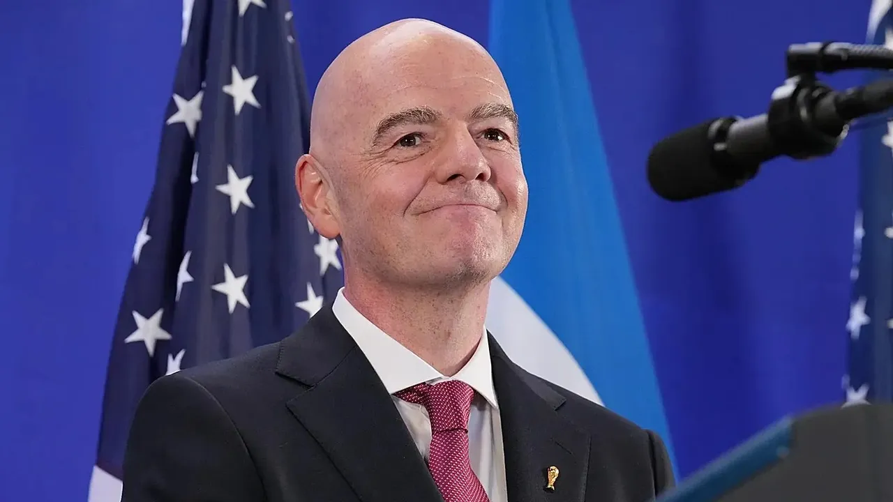 Legal threats, leaks, and a 10x pay rise: The full fallout of Gianni Infantino's collapsed $20B FIFA World Cup sale