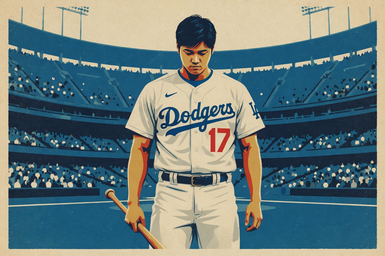 Call it absurd all you want: the champs just got swept at home
