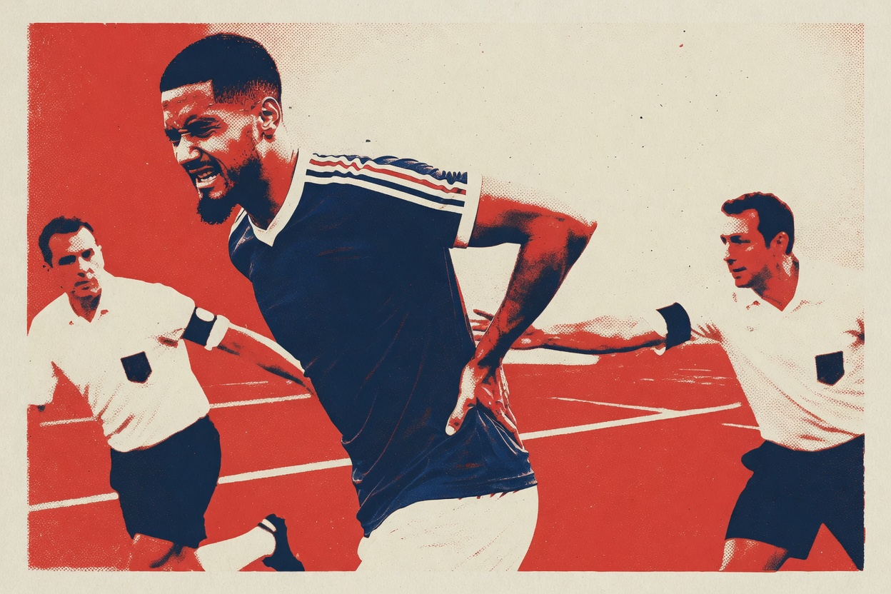 Arsenal Didn't Break Saliba. The Calendar Did, and They Saw It Coming