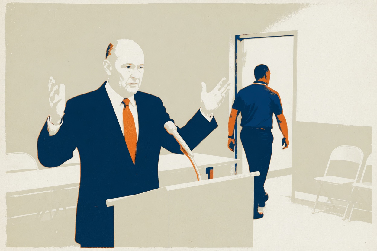 Jim Crane Blew Up His Front Office. He Should've Looked in the Mirror.