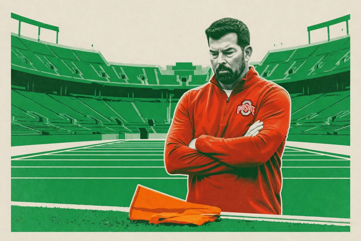 You Ignored Ohio State's Blowout, and You Were Right To