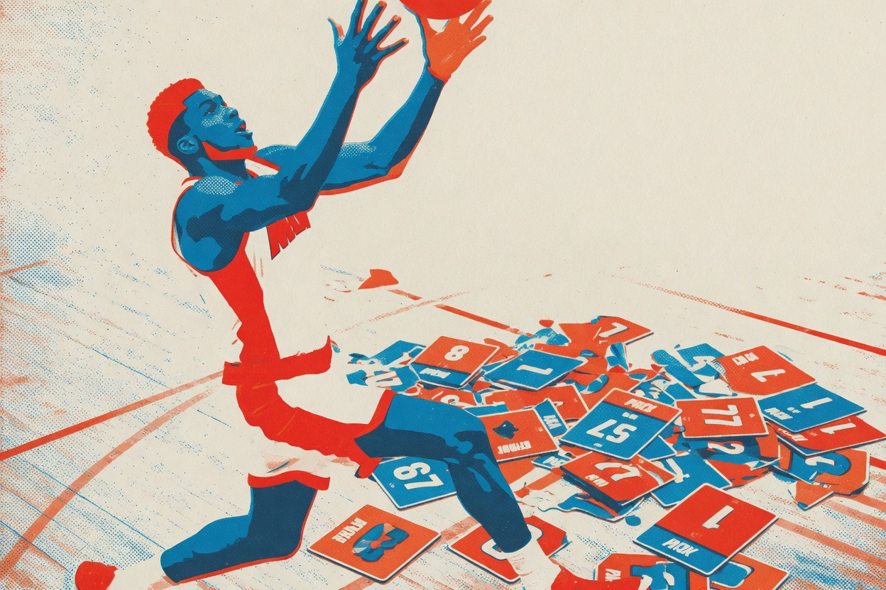 Trade the Picks or Protect the Core? The NBA's Eternal Question