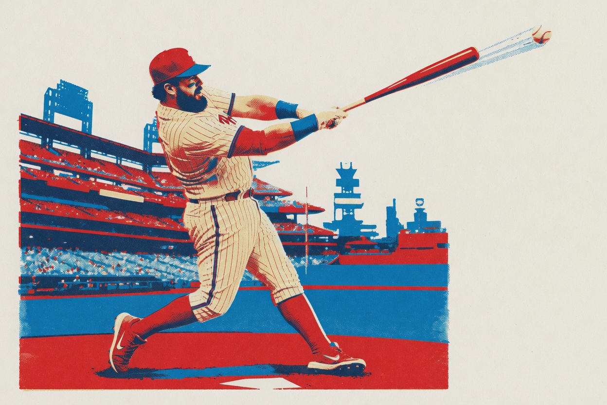 Jesús Luzardo Struck Out 12. The Phillies Almost Wasted Every One of Them.