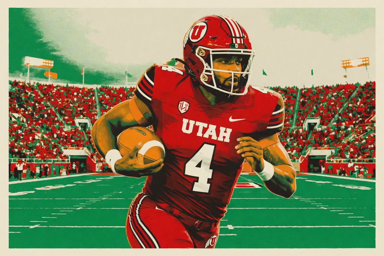"Utah Hasn't Had to Play Anybody Yet": McAfee Was Still Right