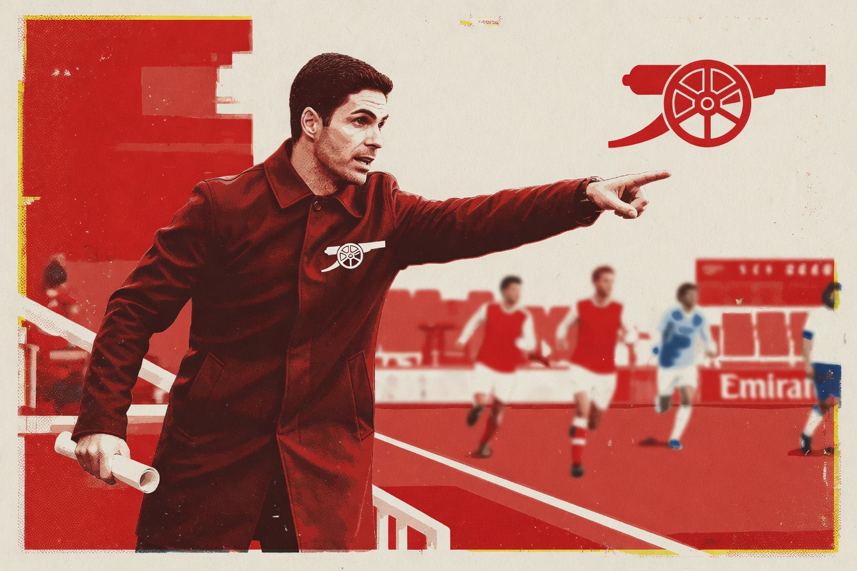 32 one-nil wins got Arsenal a trophy. Keep calling it boring