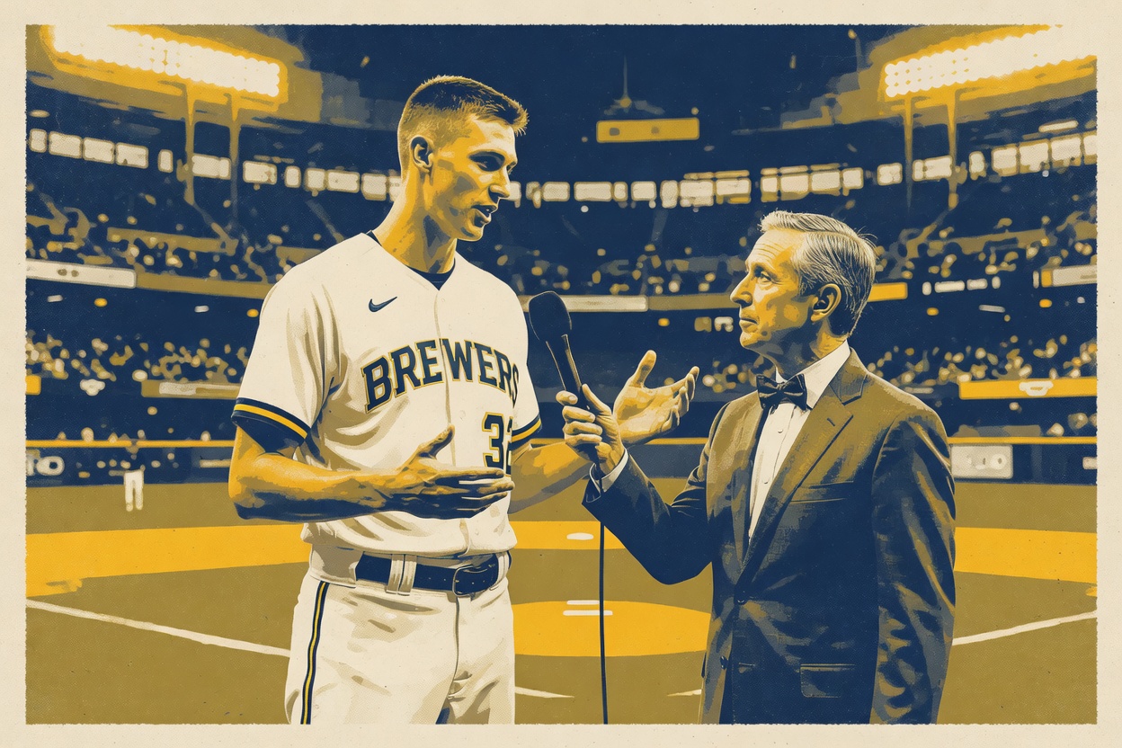 The Internet Invented Rosenthal's Height Problem