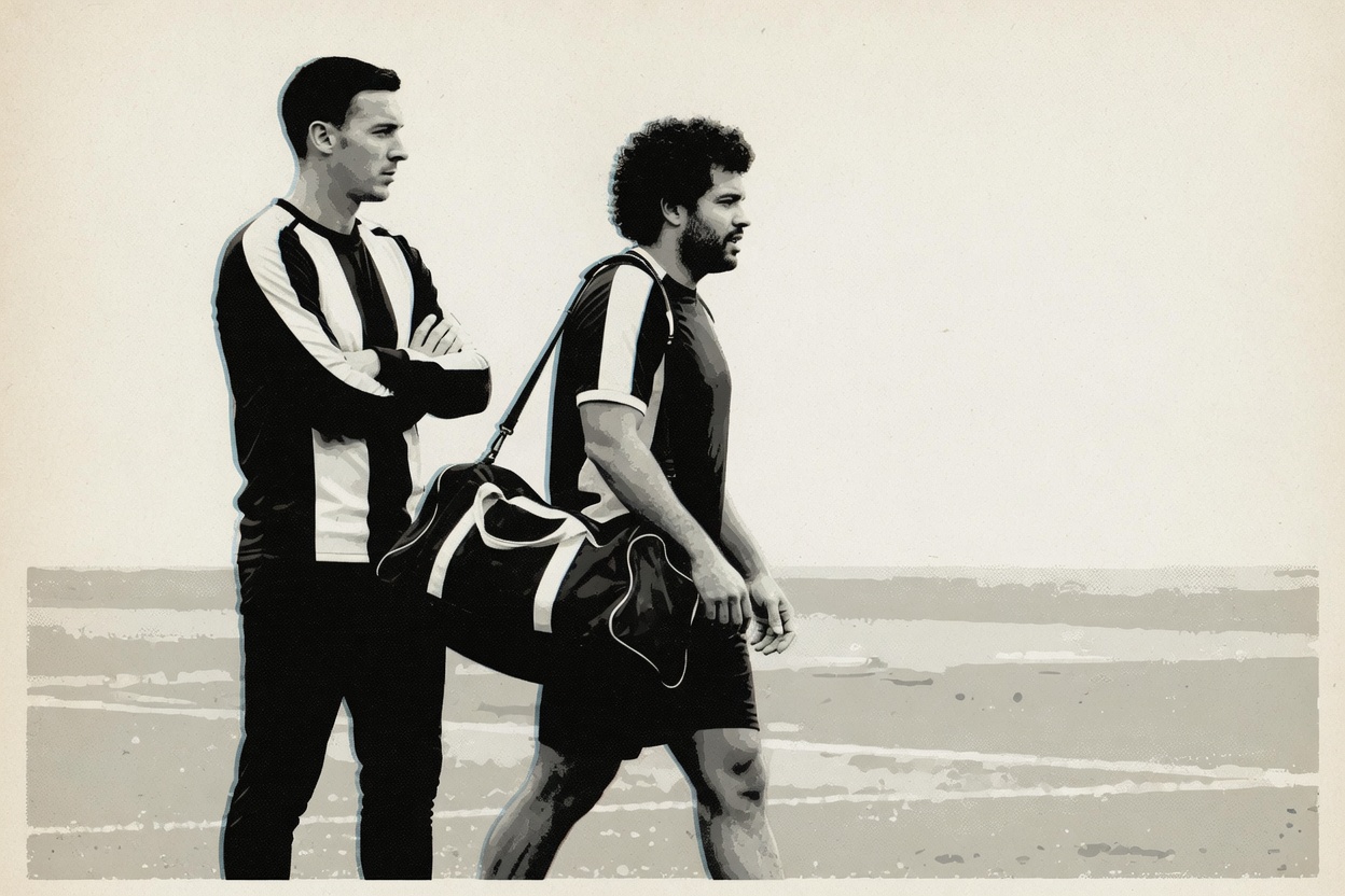 Newcastle Nailed the Coaching Change. They're Losing the Summer.
