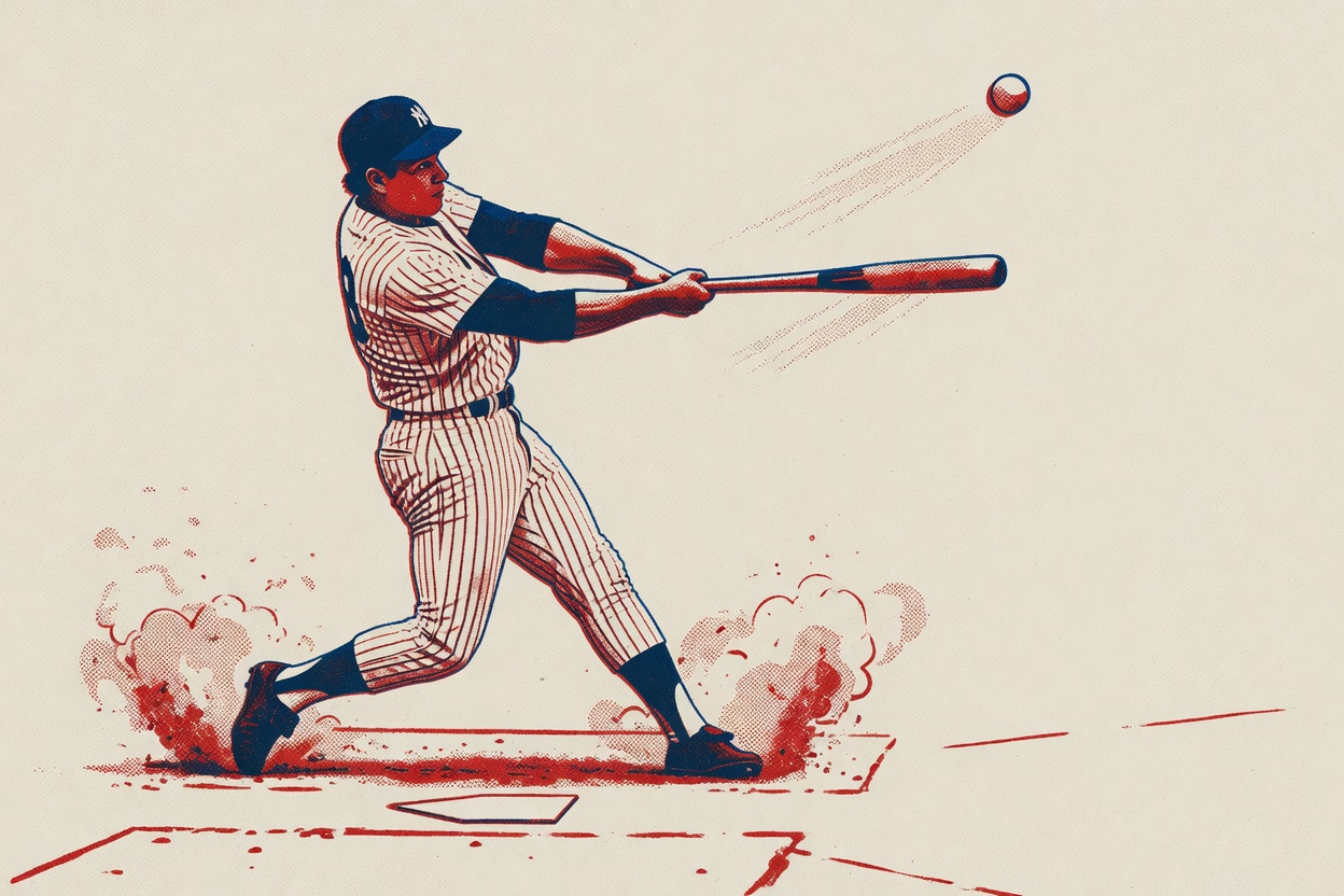 The Yankees Bet Their Farm Depth on 47 Hot Games